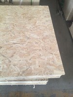 加拿大OSB板 特性、應用與市場優勢