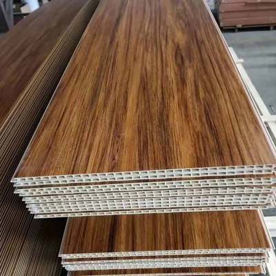 免漆扣板 現代裝修的理想選擇