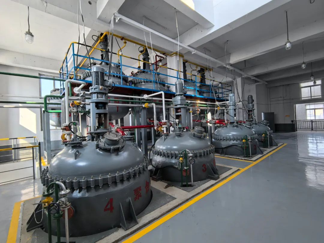 攜手客戶(hù)推進(jìn)雙酚A催化劑國(guó)產(chǎn)化——訪丹東明珠特種樹(shù)脂有限公司副總經(jīng)理