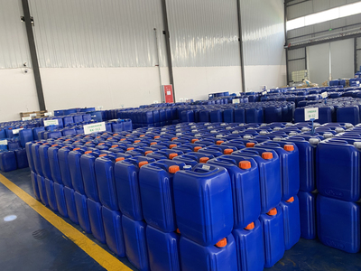 向“新”而行，激發(fā)企業(yè)新活力 眉山化工產(chǎn)業(yè)新質(zhì)生產(chǎn)力觀察